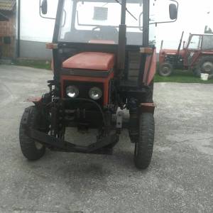 ZETOR 5211 94 G TOP STANJE