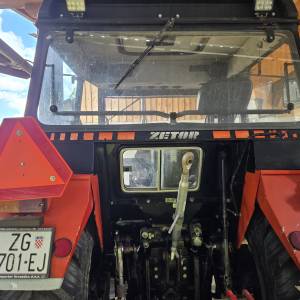 Zetor 7340 turbo