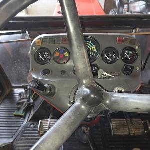 Zetor 7340 turbo