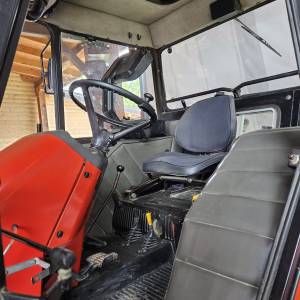 Zetor 7340 turbo