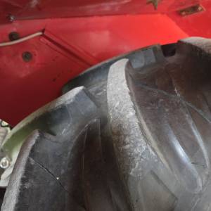 Zetor 7340 turbo