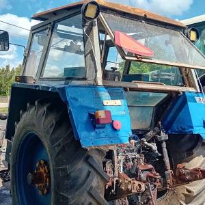 Zetor 8011