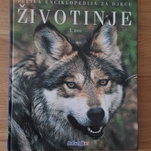 Životinje Enciklopedija