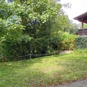 Zlatar - (Bistrica), vikendica, lijepa zelena parcela, pečenjara, PM
