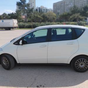 A 160 BlueEfficiency