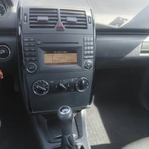 A 160 BlueEfficiency