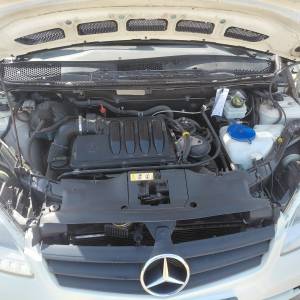 A 160 BlueEfficiency