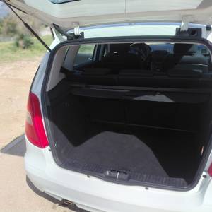A 160 BlueEfficiency