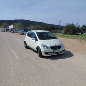 A 160 BlueEfficiency
