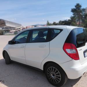 A 160 BlueEfficiency