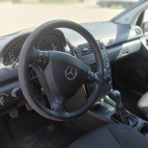 A 160 BlueEfficiency