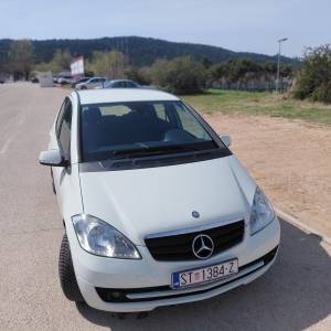 A 160 BlueEfficiency