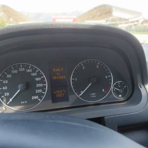 A 160 BlueEfficiency