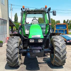 Agrotron 6.30
