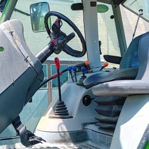 Agrotron 6.30