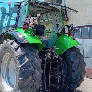 Agrotron 6.30