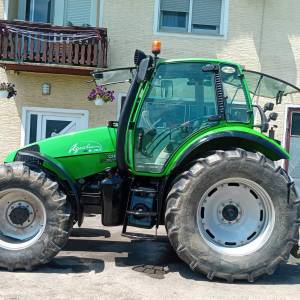 Agrotron 6.30