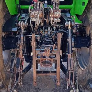 Agrotron 6.30