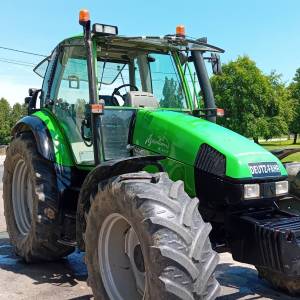 Agrotron 6.30