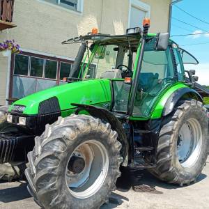 Agrotron 6.30
