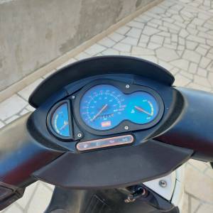 Aprilia 50