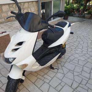 Aprilia 50