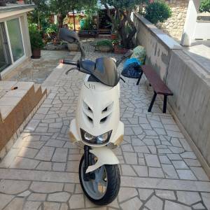 Aprilia 50