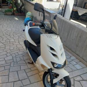 Aprilia 50