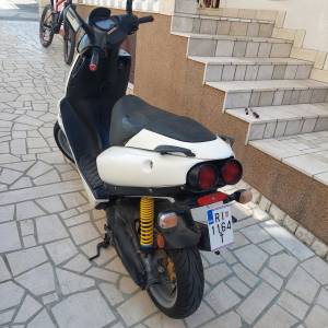 Aprilia 50