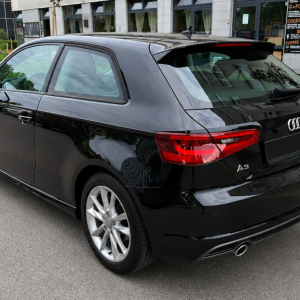 Audi A3 1.6 TDI S-line
