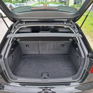 Audi A3 1.6 TDI S-line