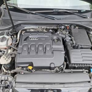 Audi A3 1.6 TDI S-line