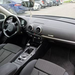 Audi A3 1.6 TDI S-line