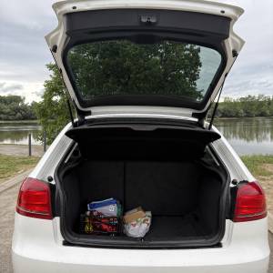 Audi A3 TDI