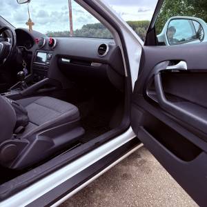 Audi A3 TDI