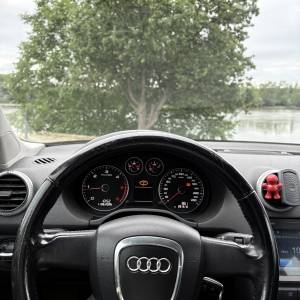Audi A3 TDI