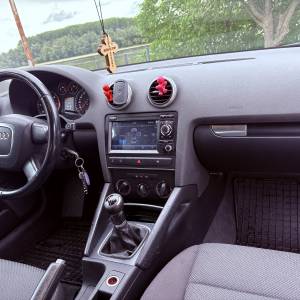 Audi A3 TDI