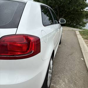 Audi A3 TDI