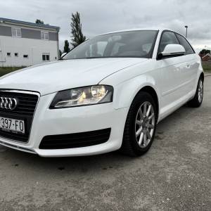 Audi A3 TDI
