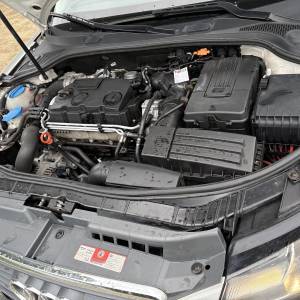 Audi A3 TDI