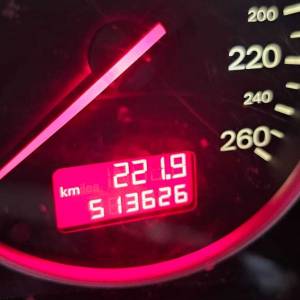 Audi A4 1.9 TDI