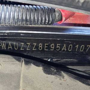 Audi A4 1.9 TDI