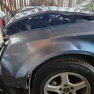 Audi A4 1.9 TDI