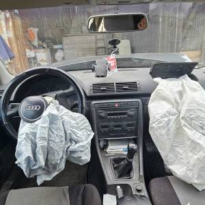 Audi A4 1.9 TDI