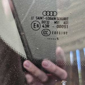Audi A4 1.9 TDI