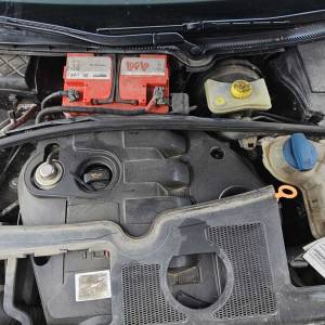 Audi A4 1.9 TDI