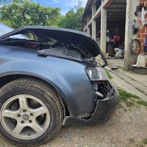 Audi A4 1.9 TDI
