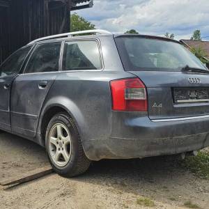 Audi A4 1.9 TDI