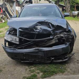 Audi A4 1.9 TDI