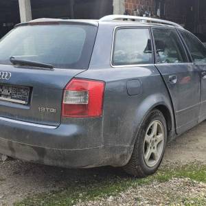Audi A4 1.9 TDI